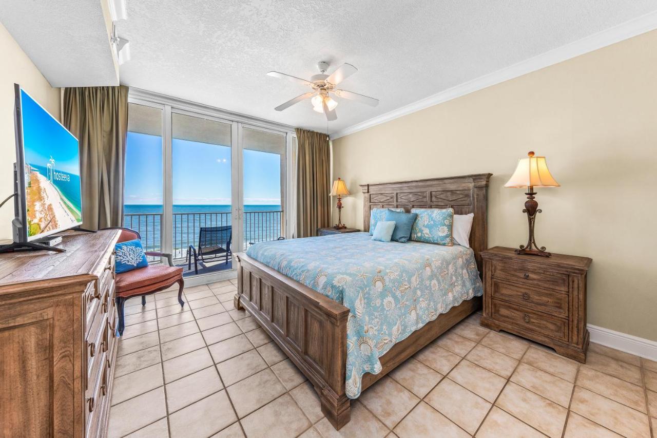 San Carlos Unit 607 Gulf Shores Exterior foto