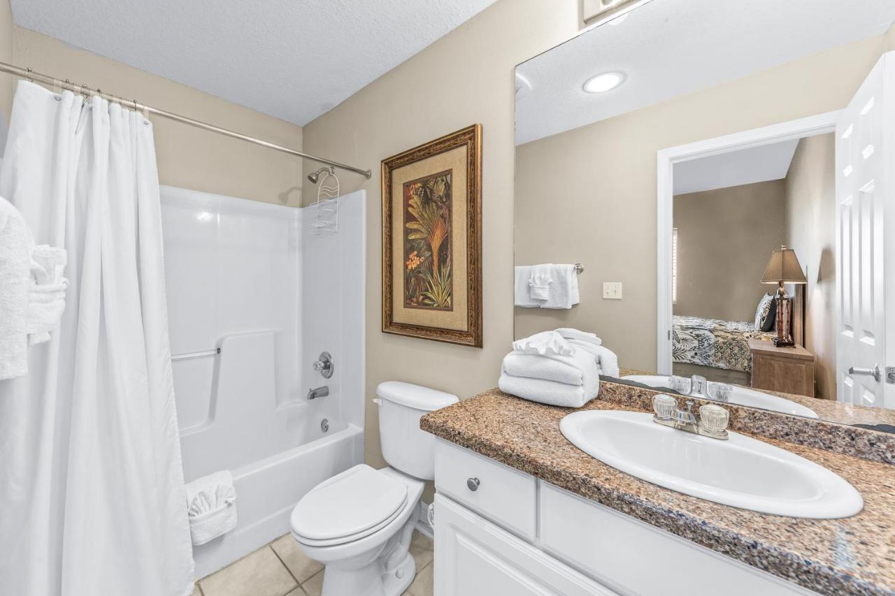 San Carlos Unit 607 Gulf Shores Exterior foto