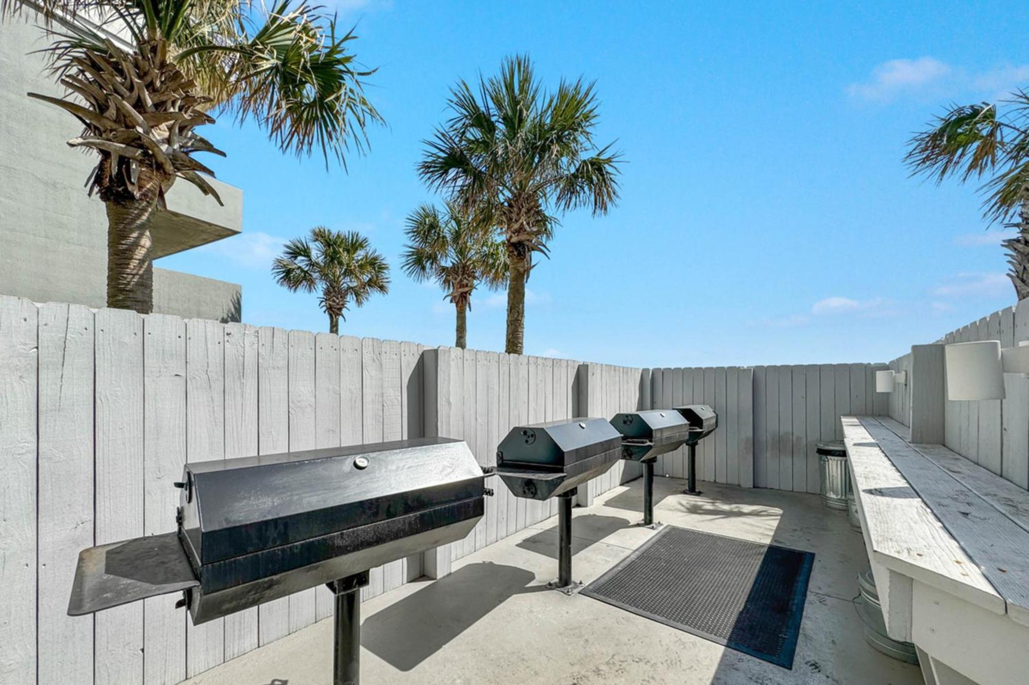 San Carlos Unit 607 Gulf Shores Exterior foto